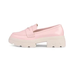 Loafers*Bullboxer Loafer Pink 267000F4S_Flamtd