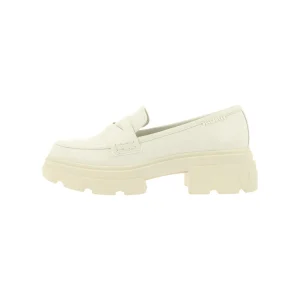 Loafers*Bullboxer Loafer White 267000F4S_Ofwhtd