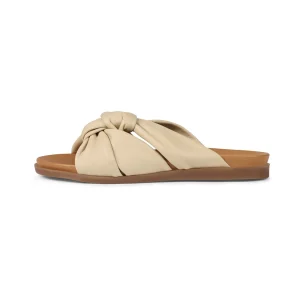 Flat Mules*Bullboxer Mules Beige 532002T1L_Beiptd