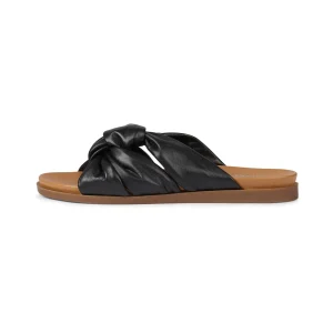 Flat Mules*Bullboxer Mules Black 532002T1L_Blketd