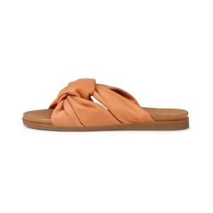 Flat Mules*Bullboxer Mules Orange 532002T1L_Orantd