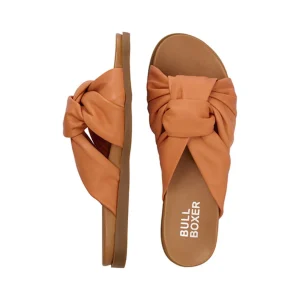 Flat Mules*Bullboxer Mules Orange 532002T1L_Orantd