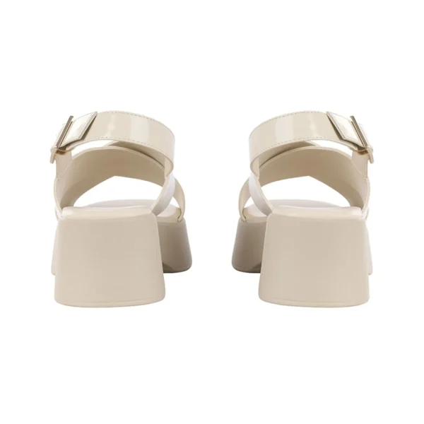 Sandals*Bullboxer Plateau Sandal Offwhite 179002F2S_Putttd