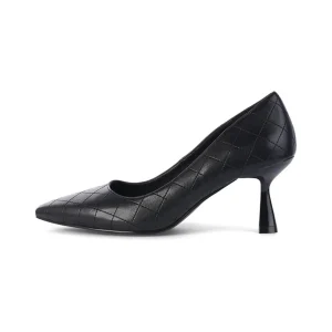 Classic Pumps*Bullboxer Pumps Black 181002F3S_Blcktd