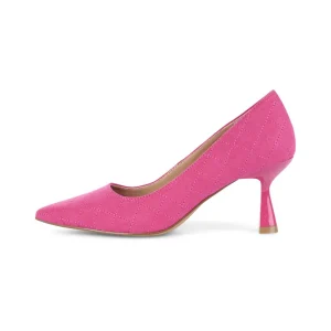 Classic Pumps*Bullboxer Pumps Fuchsia 181002F3T_Fuchtd