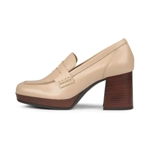 Classic Pumps*Bullboxer Pumps Nude 256003E4L_Nudetd