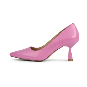 Classic Pumps*Bullboxer Pumps Pink 181000F3S_Hpnktd