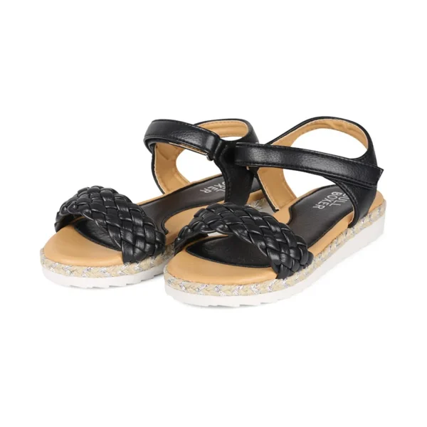 Strap Sandals*Bullboxer Sandal Black Aoa009F1S_Bkbkkb