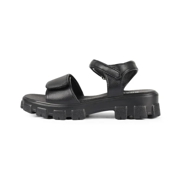 Strap Sandals*Bullboxer Sandal Black Auc000F1S_Blackb