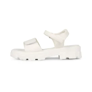 Strap Sandals*Bullboxer Sandal White Auc000F1S_Whitk