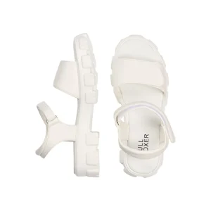 Strap Sandals*Bullboxer Sandal White Auc000F1S_Whitk