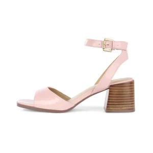 Sandals*Bullboxer Sandal With Heel Pink 202000F2S_Flamtd