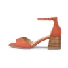 Sandals*Bullboxer Sandal With Heel Red 202004F2T_Spcetd