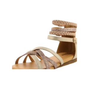 Strap Sandals*Bullboxer Sandals Multi Aed009F1S_Skinkb