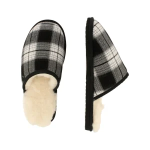 Slippers*Bullboxer Slippers Black 258003F1T_Bkgysu