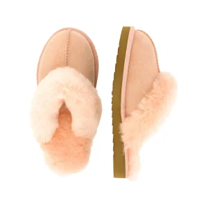 Slippers*Bullboxer Slippers Blush Aae000F1L_Bluskb