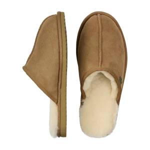 Slippers*Bullboxer Slippers Chestnut 258001F1L_Chessu