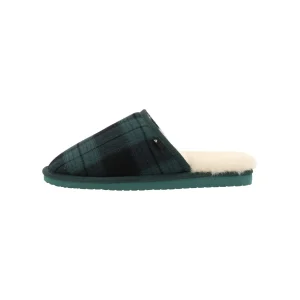 Slippers*Bullboxer Slippers Green 258003F1T_Blgnsu