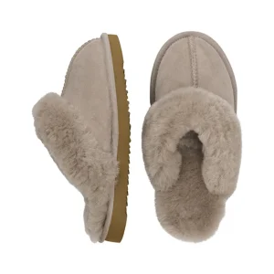 Slippers*Bullboxer Slippers Grey Aae000F1L_Greykb