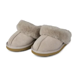 Slippers*Bullboxer Slippers Grey Aae000F1L_Greykb