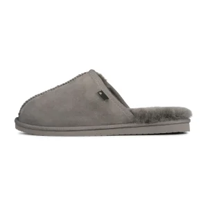 Slippers*Bullboxer Slippers Grey 258001F1L_Greysu