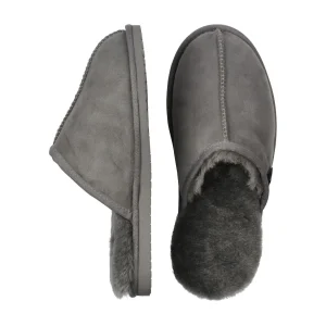 Slippers*Bullboxer Slippers Grey 258001F1L_Greysu