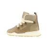 Sneakers*Bullboxer Sneaker Beige/Taupe Aex503E6C_Beigkb