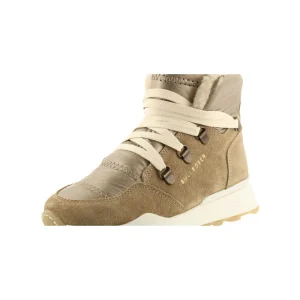 Sneakers*Bullboxer Sneaker Beige/Taupe Aex503E6C_Beigkb