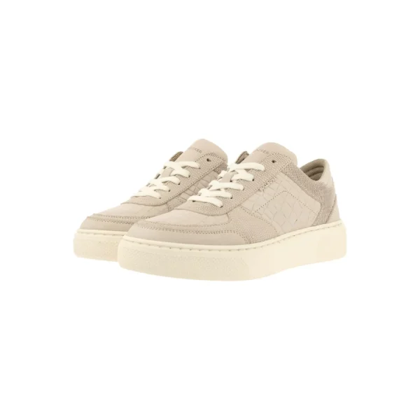 Sneaker Low*Bullboxer Sneaker Beige/Taupe 783008E5L_Beigtd