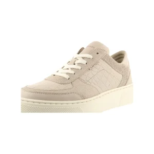 Sneaker Low*Bullboxer Sneaker Beige/Taupe 783008E5L_Beigtd