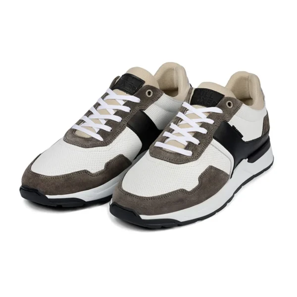 Sneaker Low*Bullboxer Sneaker Black 855N20064Abkwhsu