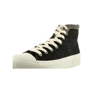 Sneaker High*Bullboxer Sneaker Black 060X58272Bjebksu