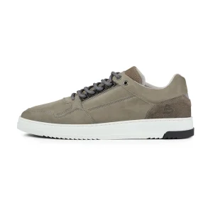 Sneaker Low*Bullboxer Sneaker Grey 616P21794Au022Su