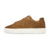 Sneaker Low*Bullboxer Sneaker Low Cognac 885P21344Acognsu