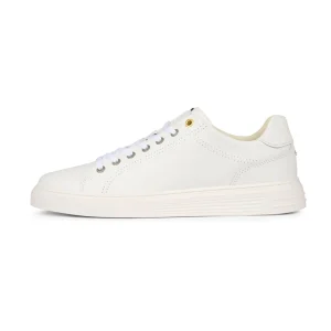 Sneaker Low*Bullboxer Sneaker Low White 213K26611Fwhicsu