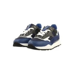 Sneakers*Bullboxer Sneaker Multi Aex003E5Lactwbkb