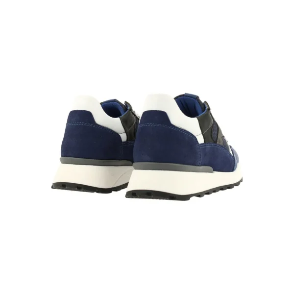 Sneakers*Bullboxer Sneaker Multi Aex003E5Lactwbkb