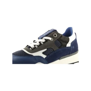 Sneakers*Bullboxer Sneaker Multi Aex003E5Lactwbkb