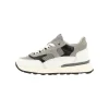 Sneakers*Bullboxer Sneaker Multi Aex003E5Lawblgkb