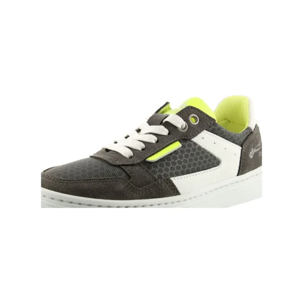 Sneakers*Bullboxer Sneaker Multi Aop004E5L_Cmywkb