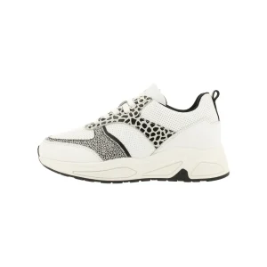 Sneakers*Bullboxer Sneaker Multi Awj000E5L_Whbkkb