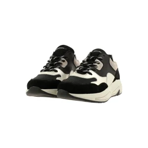 Sneaker Low*Bullboxer Sneaker Multi 295016E5C_Bkwstd