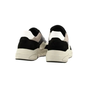 Sneaker Low*Bullboxer Sneaker Multi 295016E5C_Bkwstd