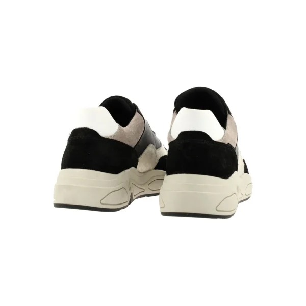 Sneaker Low*Bullboxer Sneaker Multi 295016E5C_Bkwstd