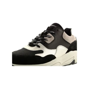 Sneaker Low*Bullboxer Sneaker Multi 295016E5C_Bkwstd