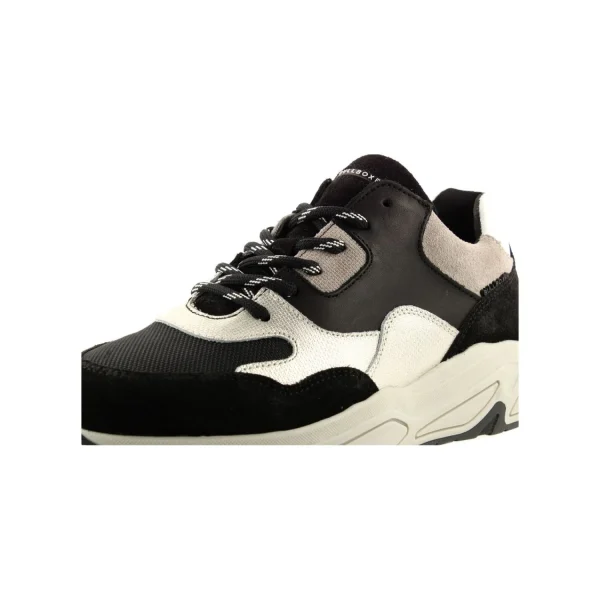 Sneaker Low*Bullboxer Sneaker Multi 295016E5C_Bkwstd