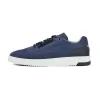 Sneaker Low*Bullboxer Sneaker Navy 616P21794Au046Su