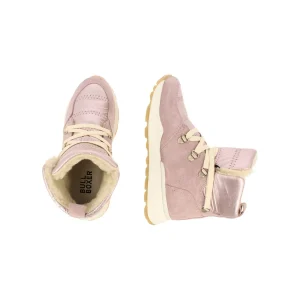 Sneakers*Bullboxer Sneaker Pink Aex503E6C_Lilckb