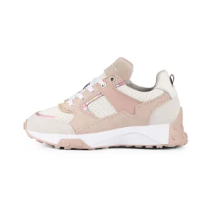 Sneakers*Bullboxer Sneaker Pink Atp001E5L_Dspkkb