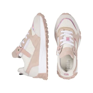 Sneakers*Bullboxer Sneaker Pink Atp001E5L_Dspkkb